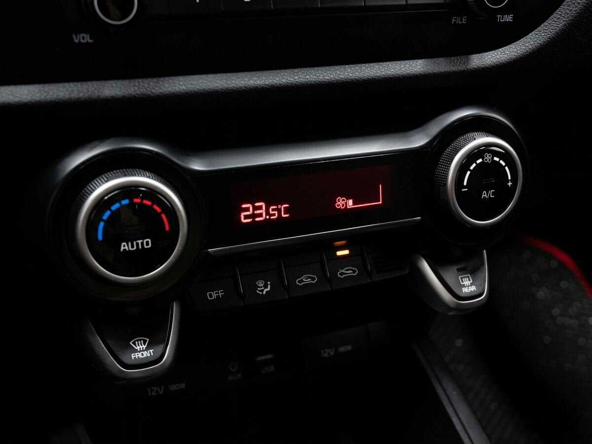 Купить Kia Rio, 2020, 55 000 км.. Фото: #22