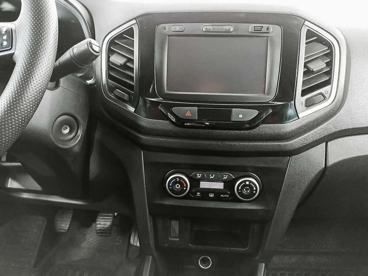 Купить Lada (ВАЗ) XRAY, 2016, 82 266 км.. Фото: #12