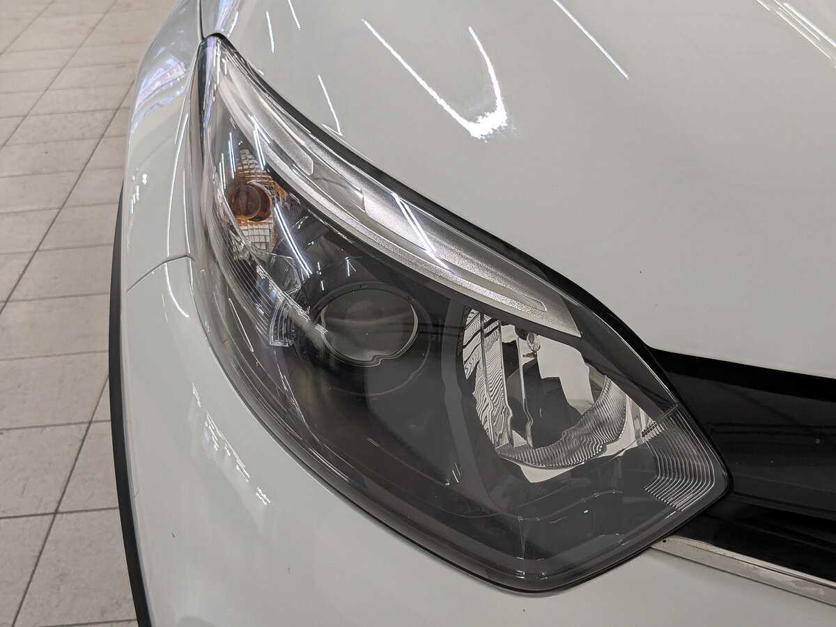 Купить Renault Kaptur, 2018, 100 947 км.. Фото: #10