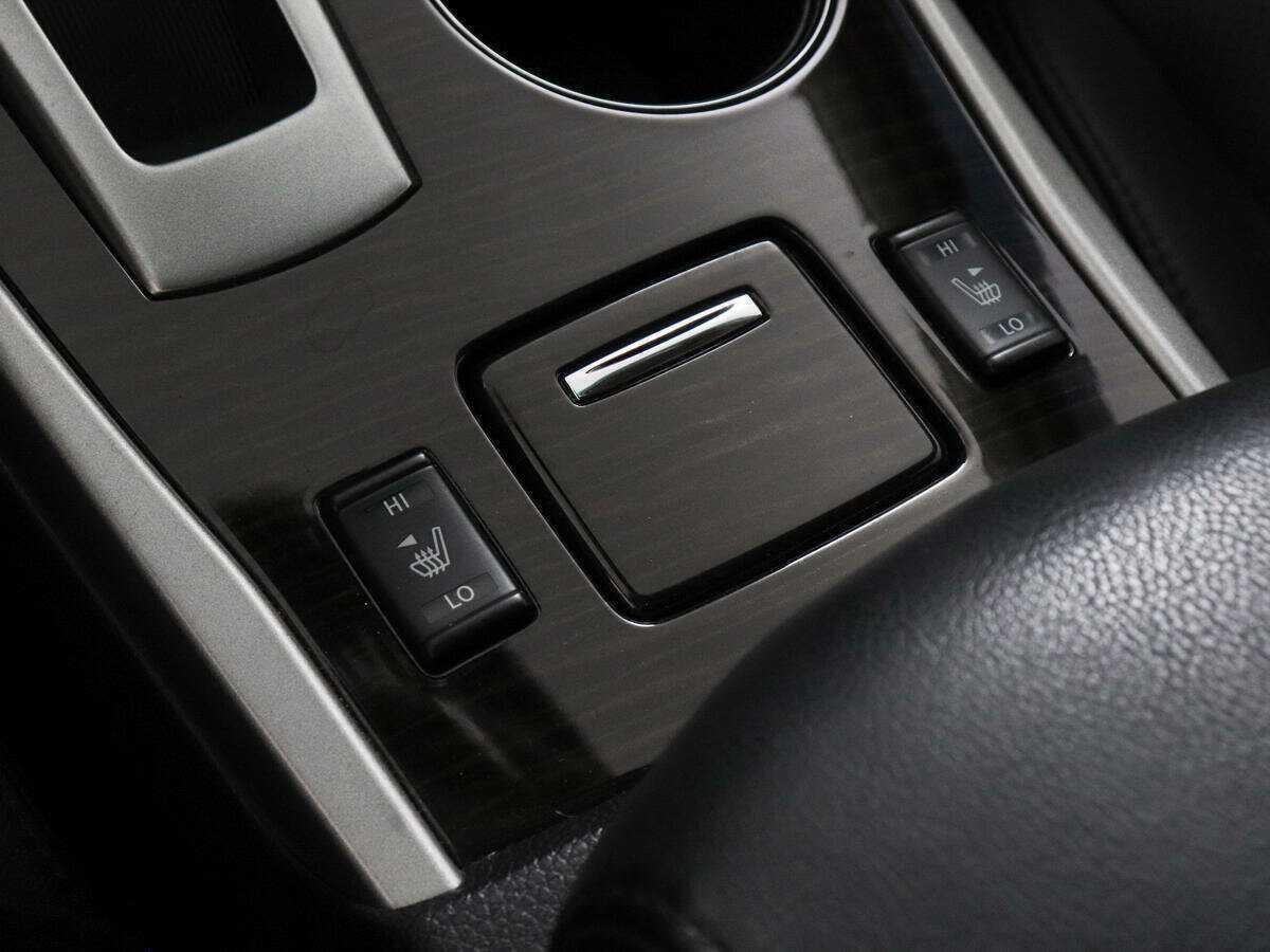 Купить Nissan Teana, 2014, 80 000 км.. Фото: #13