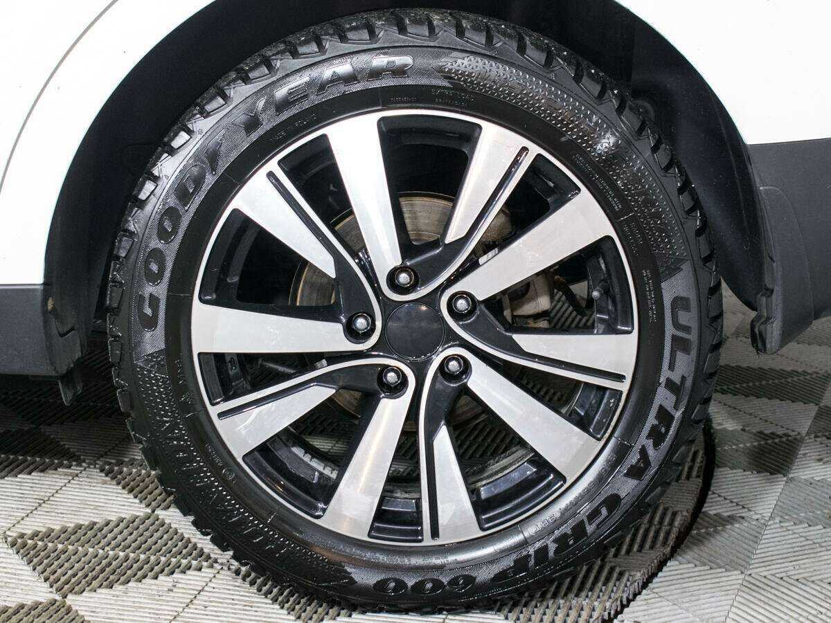 Купить Kia Soul, 2019, 129 300 км.. Фото: #16