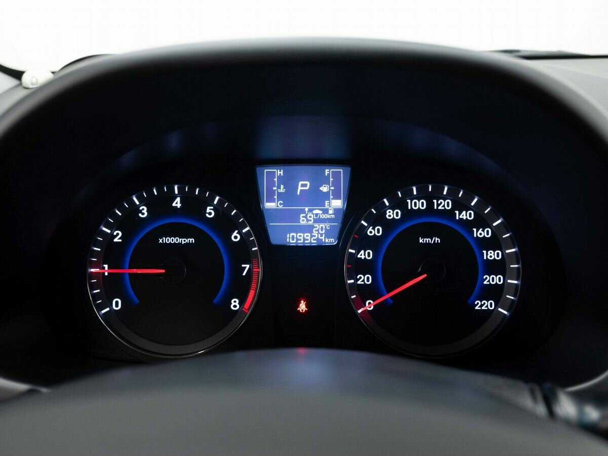 Купить Hyundai Solaris, 2016, 110 000 км.. Фото: #17