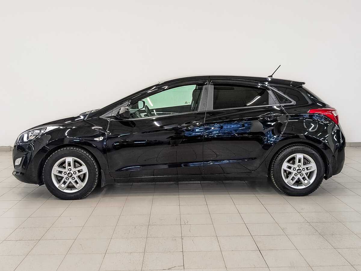 Купить Hyundai i30, 2015, 65 329 км.. Фото: #7