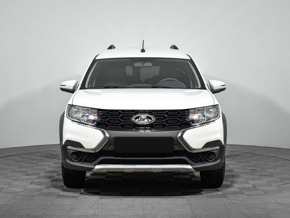 Купить Lada (ВАЗ) Largus, 2021, 95 000 км.. Фото: #1