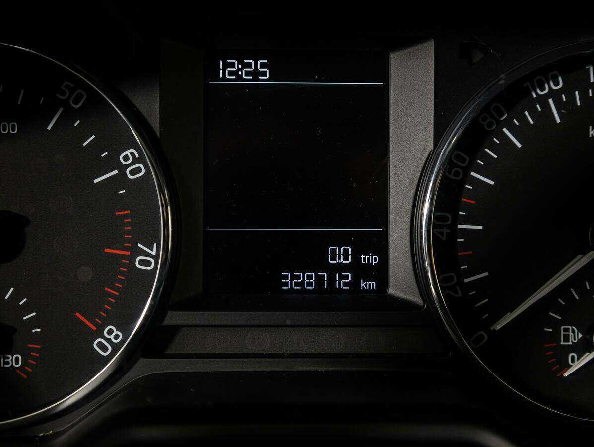 Купить Skoda Octavia, 2015, 328 662 км.. Фото: #11