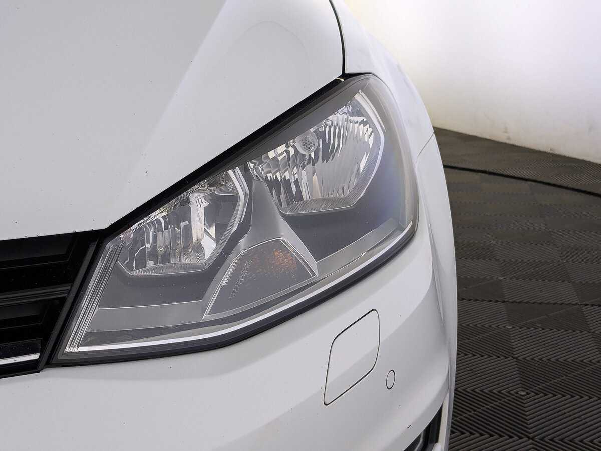 Купить Volkswagen Golf, 2014, 148 827 км.. Фото: #10