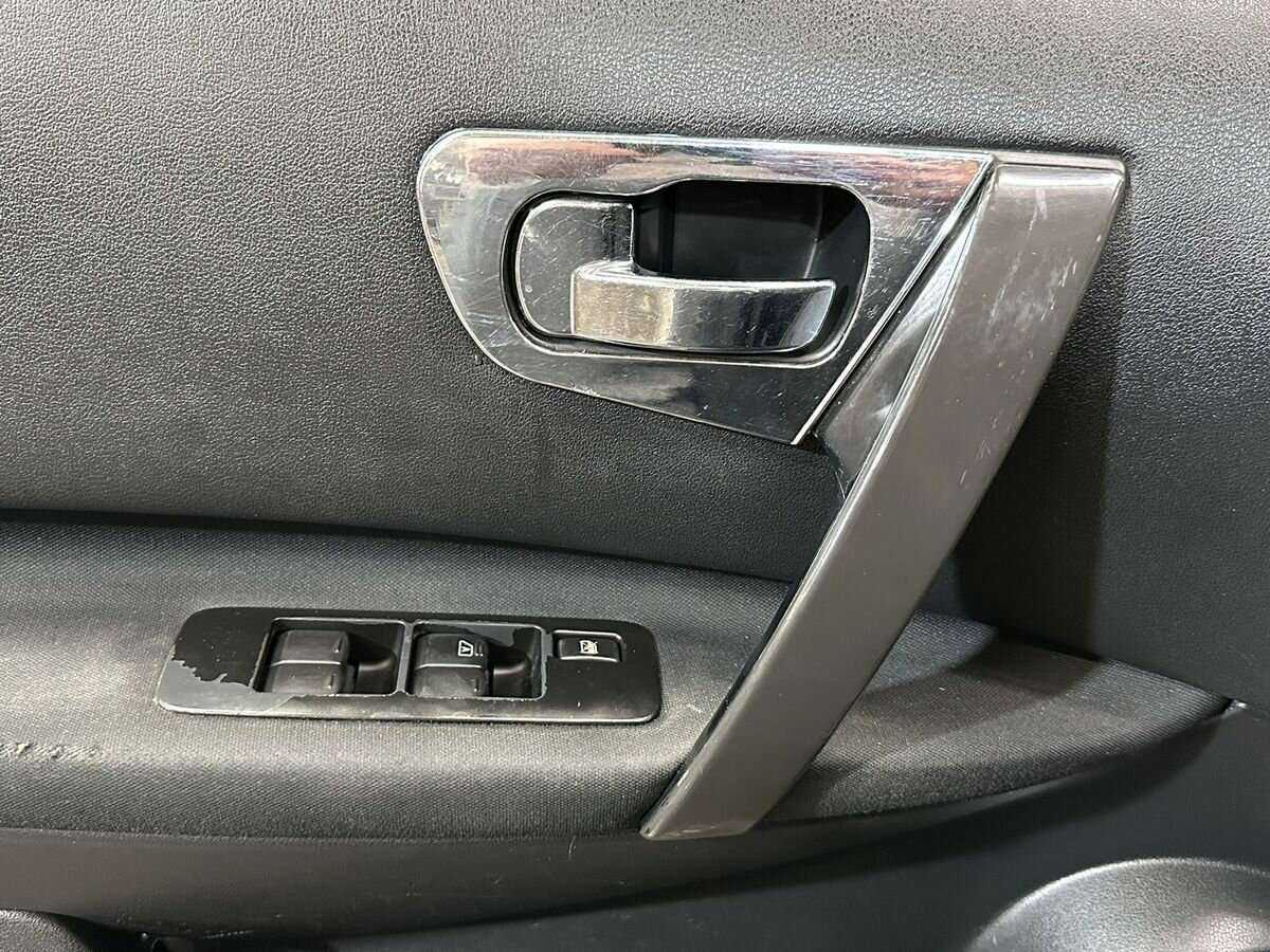 Купить Nissan Qashqai+2, 2012, 235 692 км.. Фото: #16