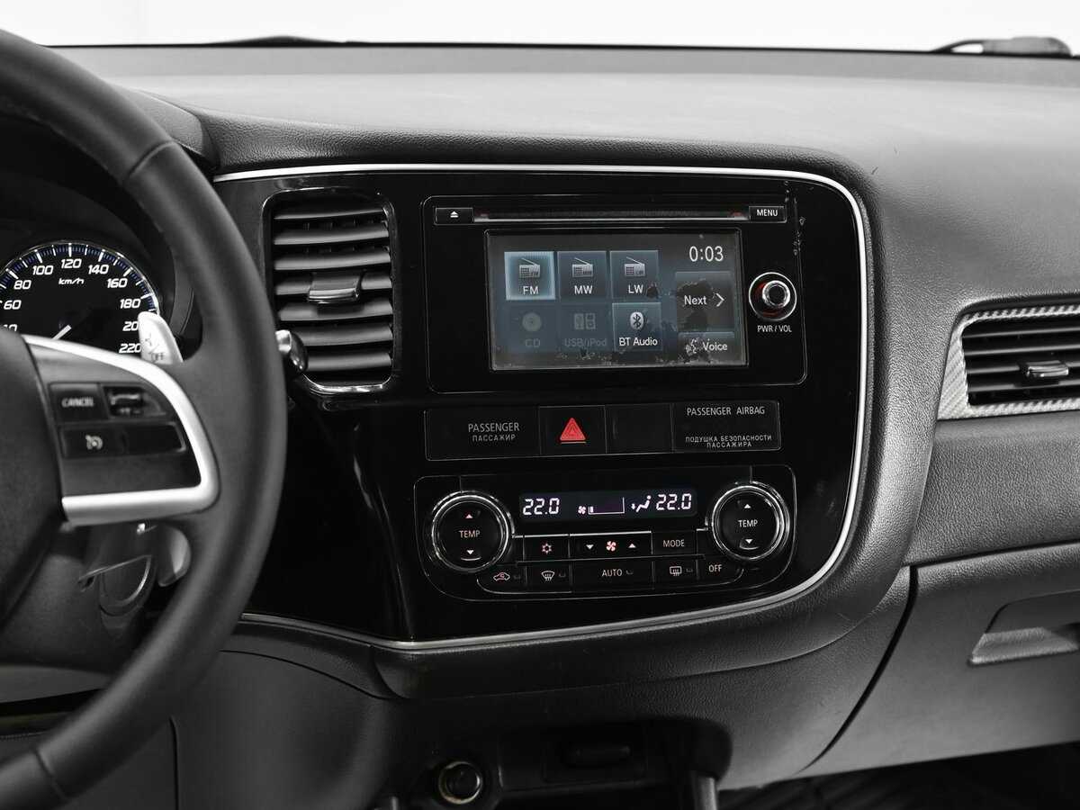 Купить Mitsubishi Outlander, 2012, 162 000 км.. Фото: #9