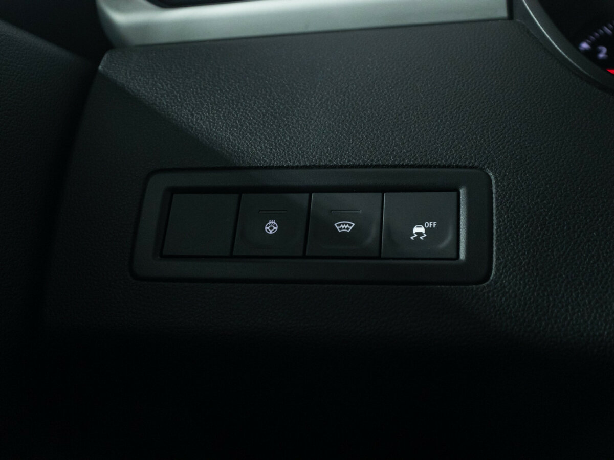 Купить Renault Arkana, 2021, 95 444 км.. Фото: #17