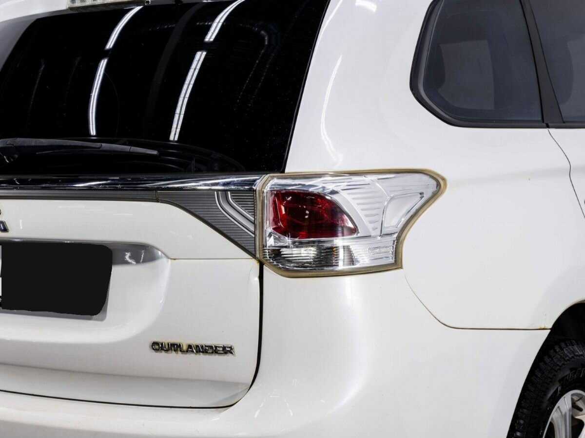 Купить Mitsubishi Outlander, 2012, 270 000 км.. Фото: #25