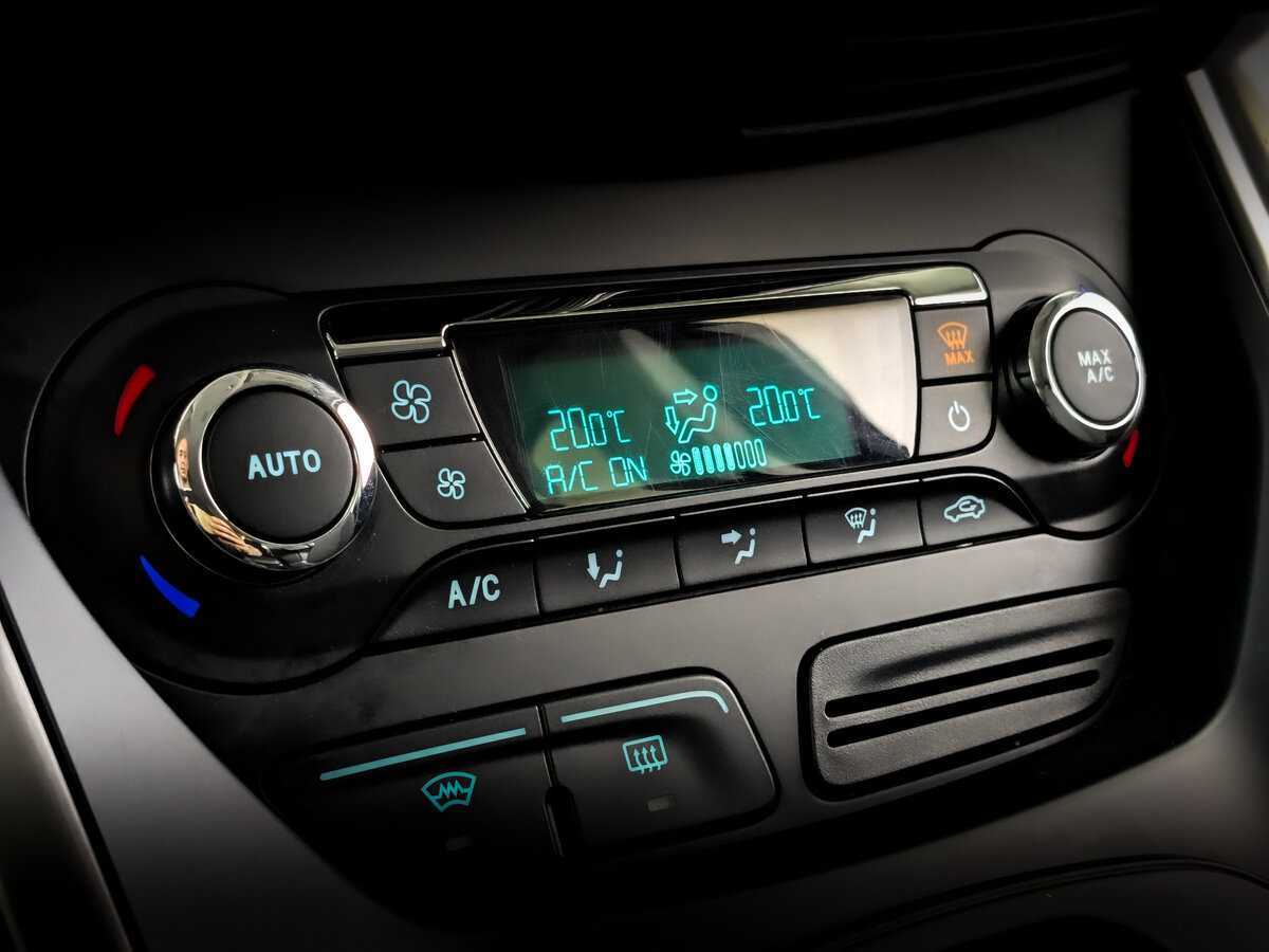 Купить Ford Kuga, 2016, 184 592 км.. Фото: #20