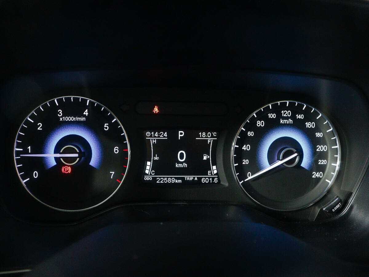 Купить Dongfeng 580, 2021, 22 588 км.. Фото: #8