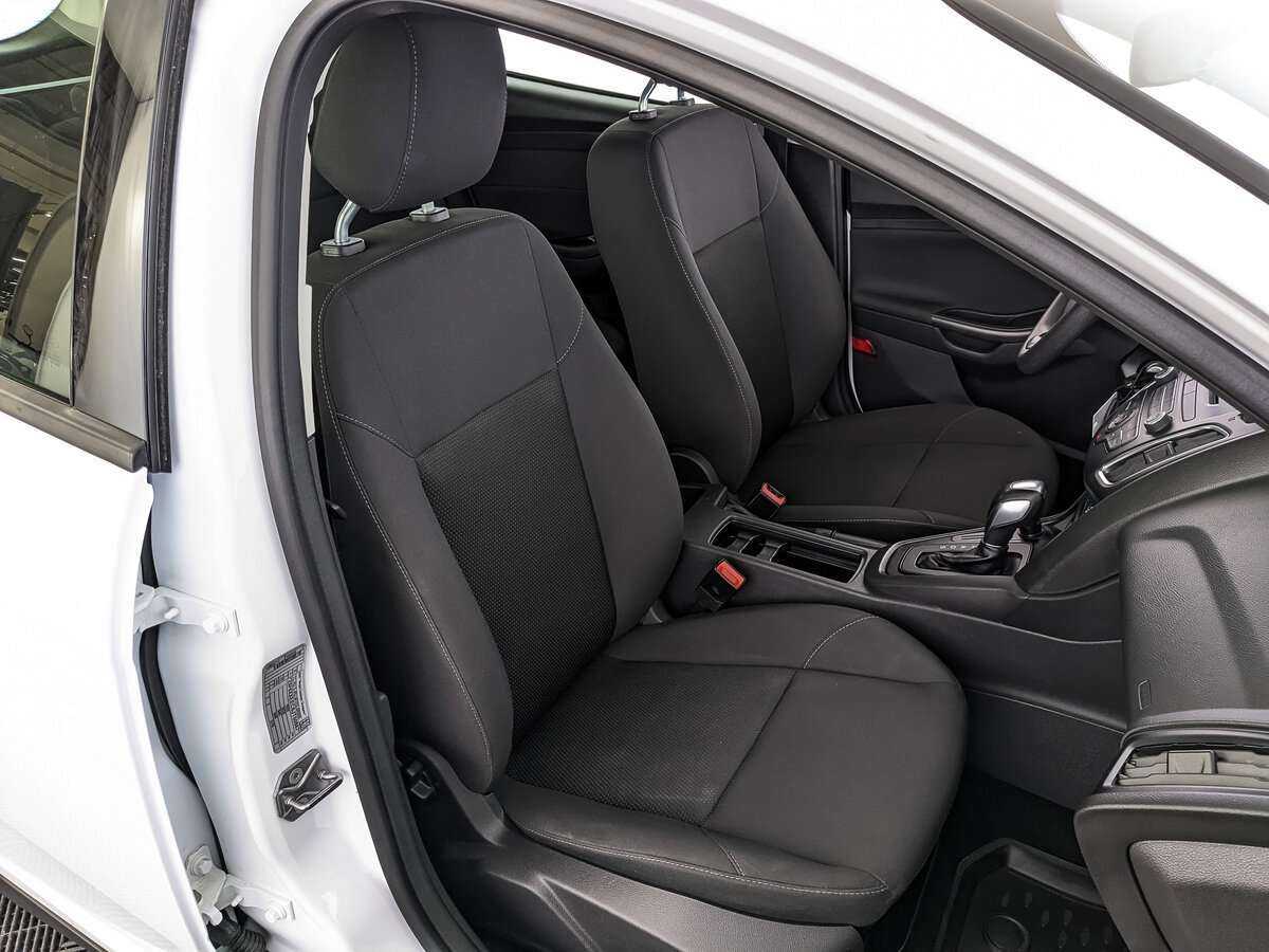 Купить Ford Focus, 2018, 28 559 км.. Фото: #19