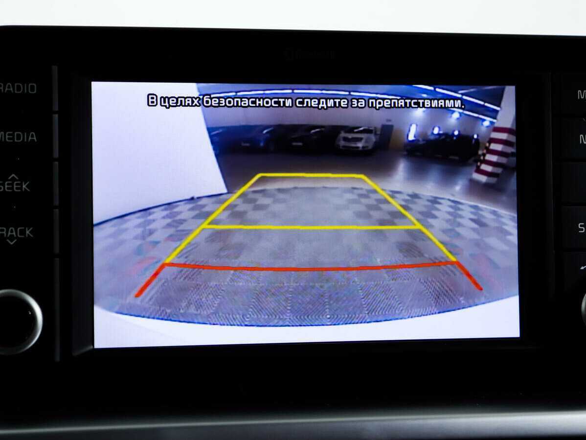 Купить Kia Picanto, 2017, 39 118 км.. Фото: #13