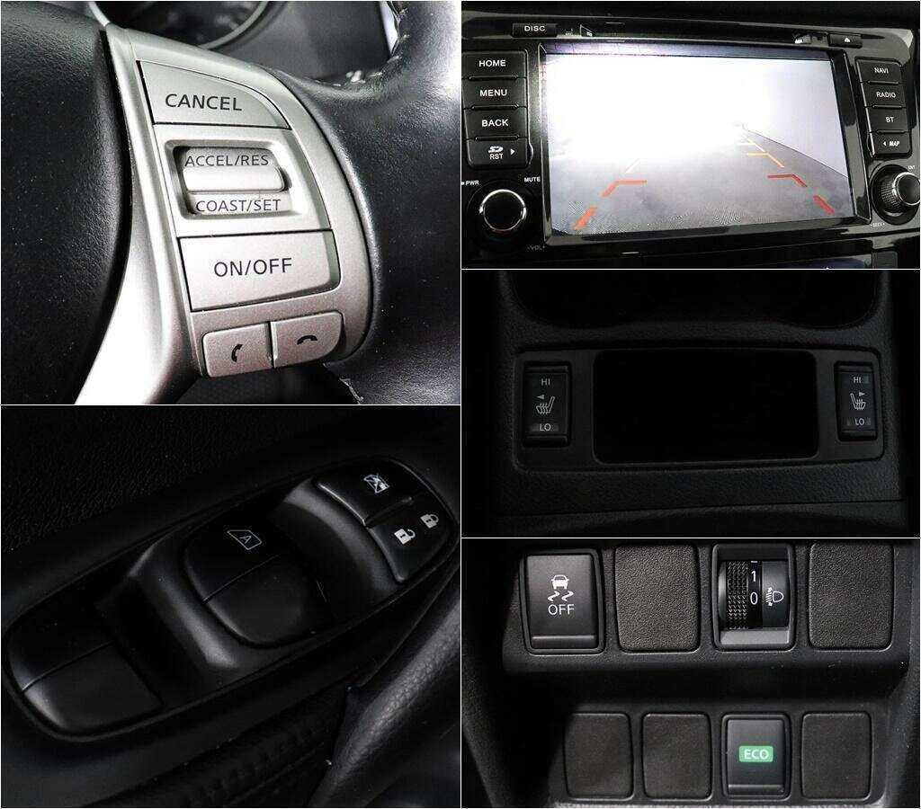 Купить Nissan Qashqai, 2015, 97 322 км.. Фото: #10