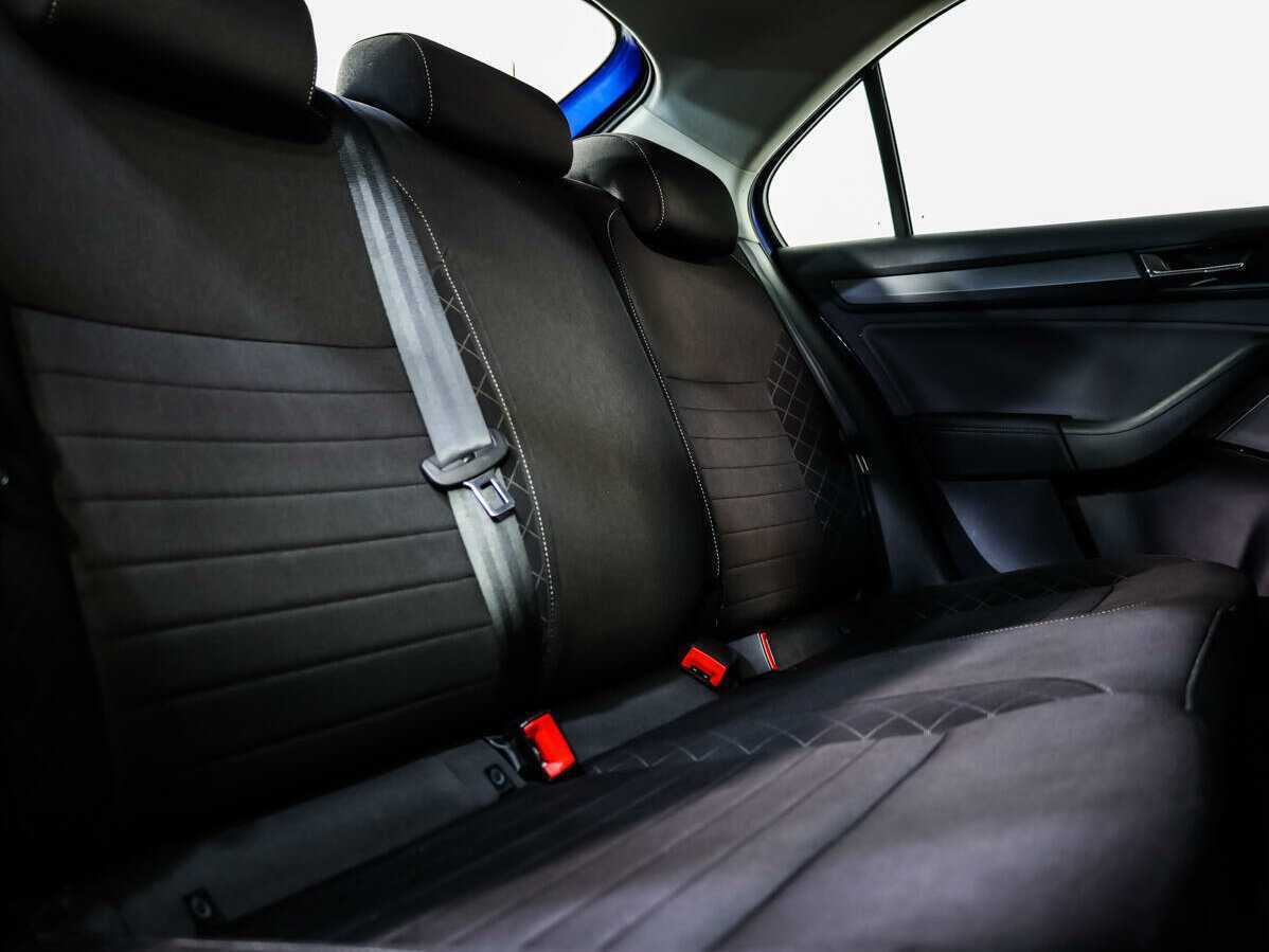 Купить Skoda Rapid, 2018, 162 674 км.. Фото: #11