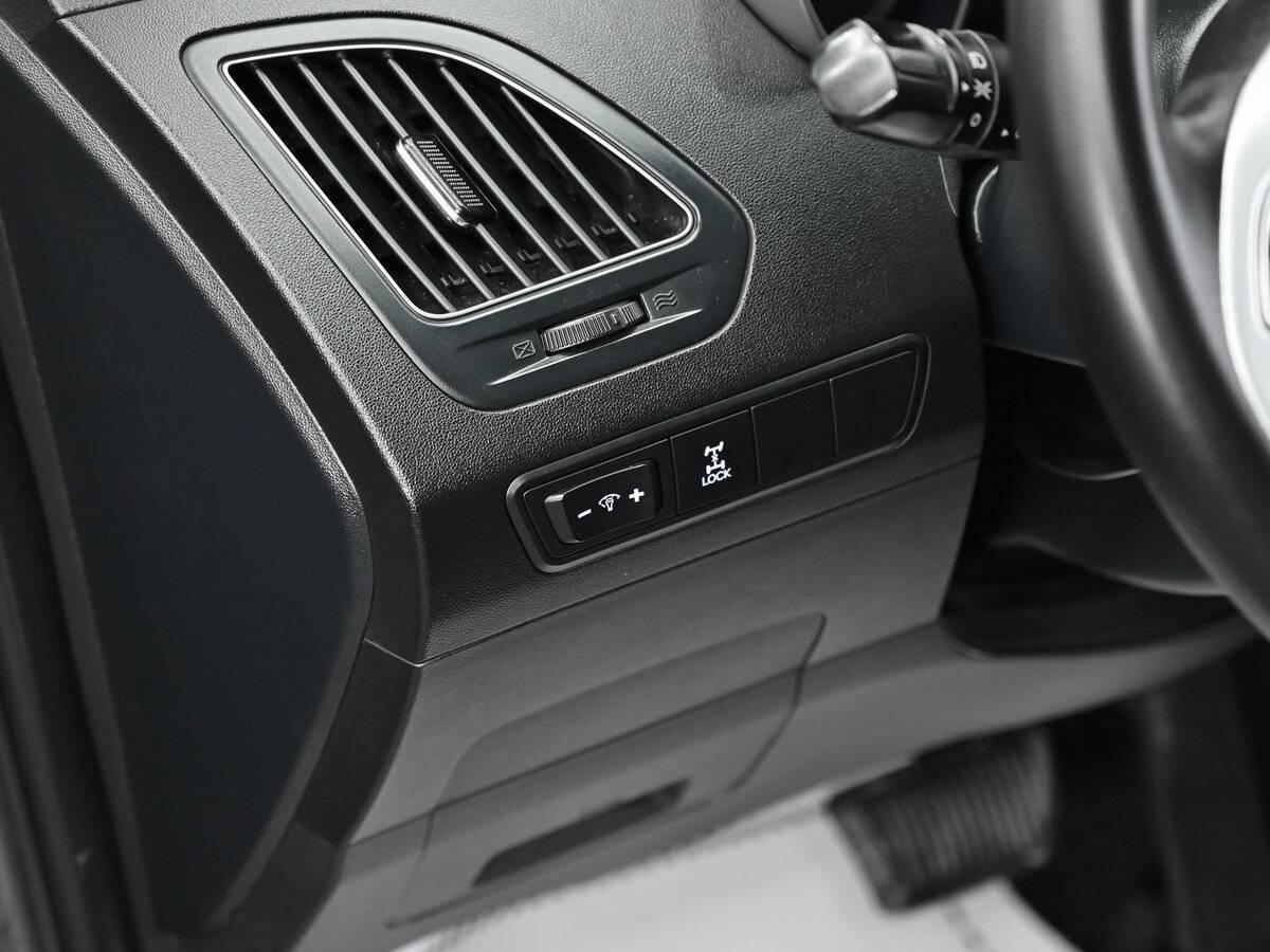 Купить Hyundai ix35, 2014, 167 000 км.. Фото: #8