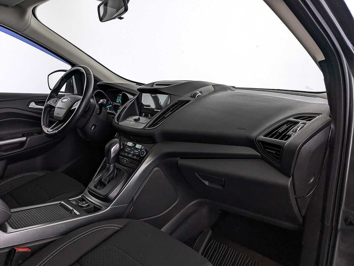 Купить Ford Kuga, 2018, 92 022 км.. Фото: #11