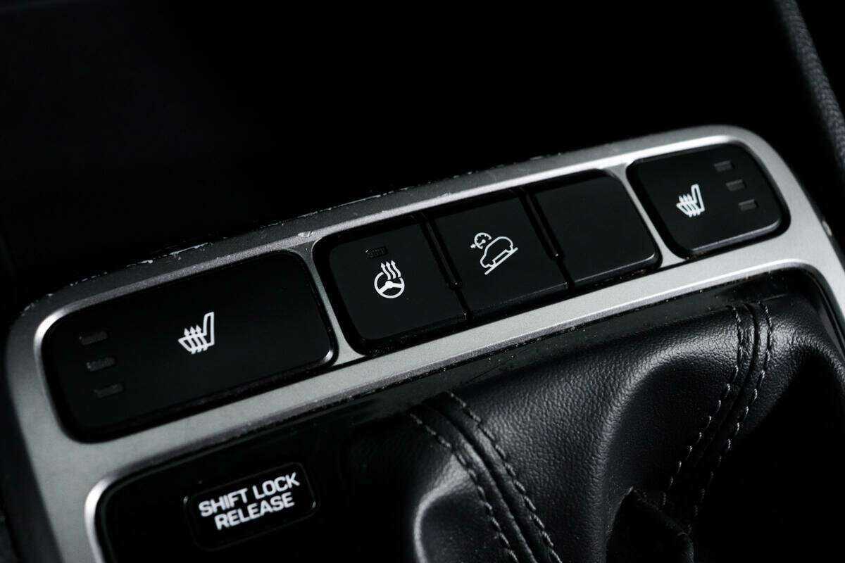 Купить Hyundai Creta, 2018, 69 023 км.. Фото: #14