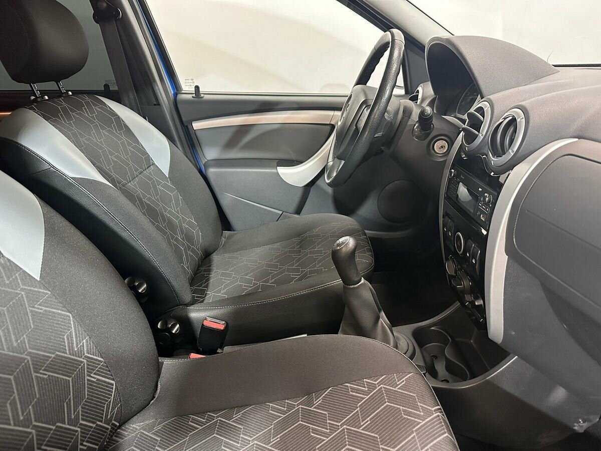 Купить Lada (ВАЗ) Largus, 2020, 86 856 км.. Фото: #9