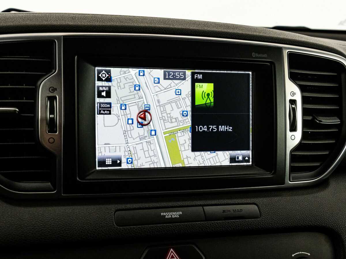 Купить Kia Sportage, 2016, 190 069 км.. Фото: #10