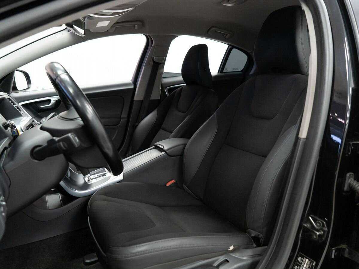 Купить Volvo S60, 2012, 204 920 км.. Фото: #5