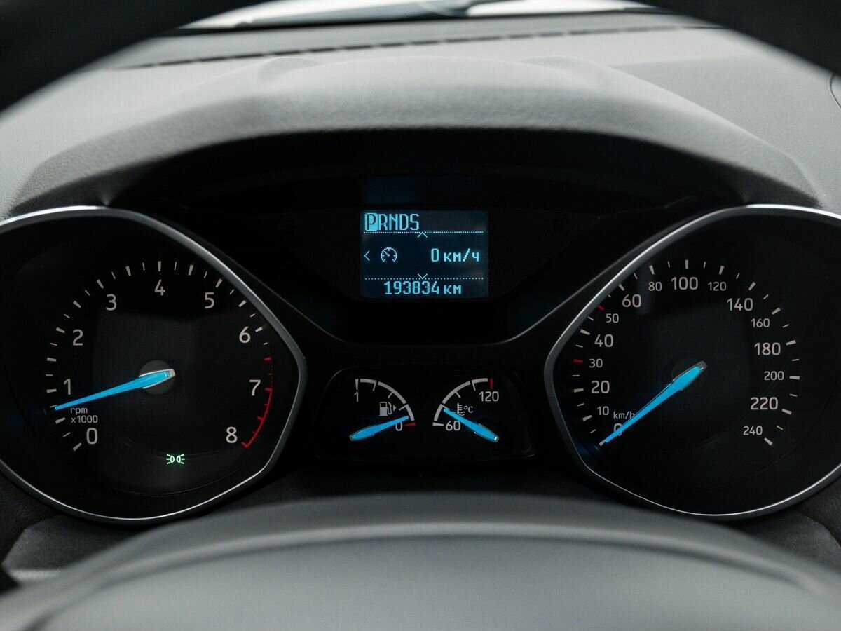 Купить Ford Kuga, 2017, 193 000 км.. Фото: #21