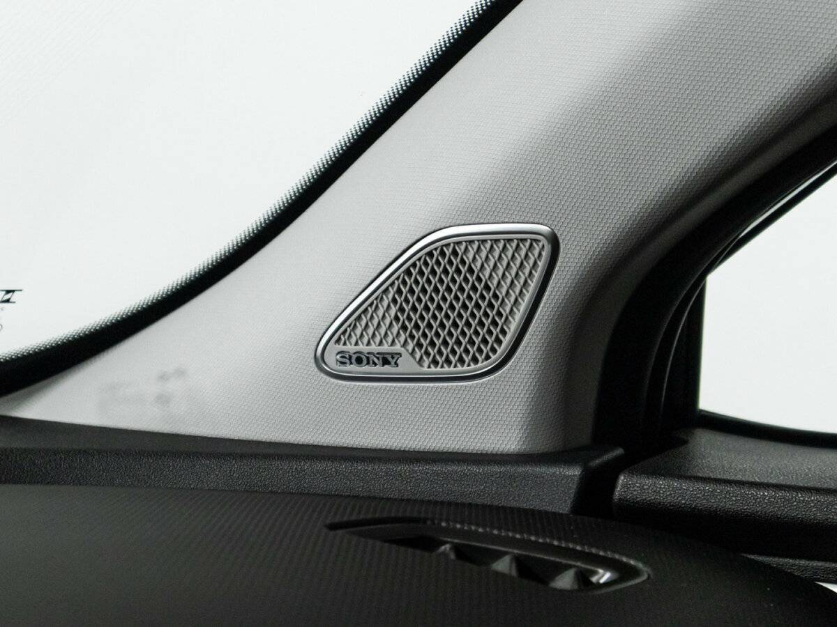 Купить OMODA C5, 2023, 30 658 км.. Фото: #23