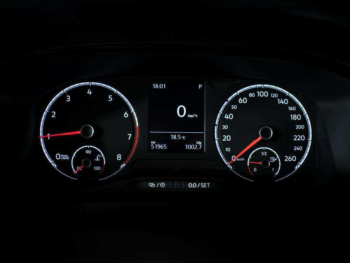 Купить Volkswagen Polo, 2021, 52 000 км.. Фото: #10