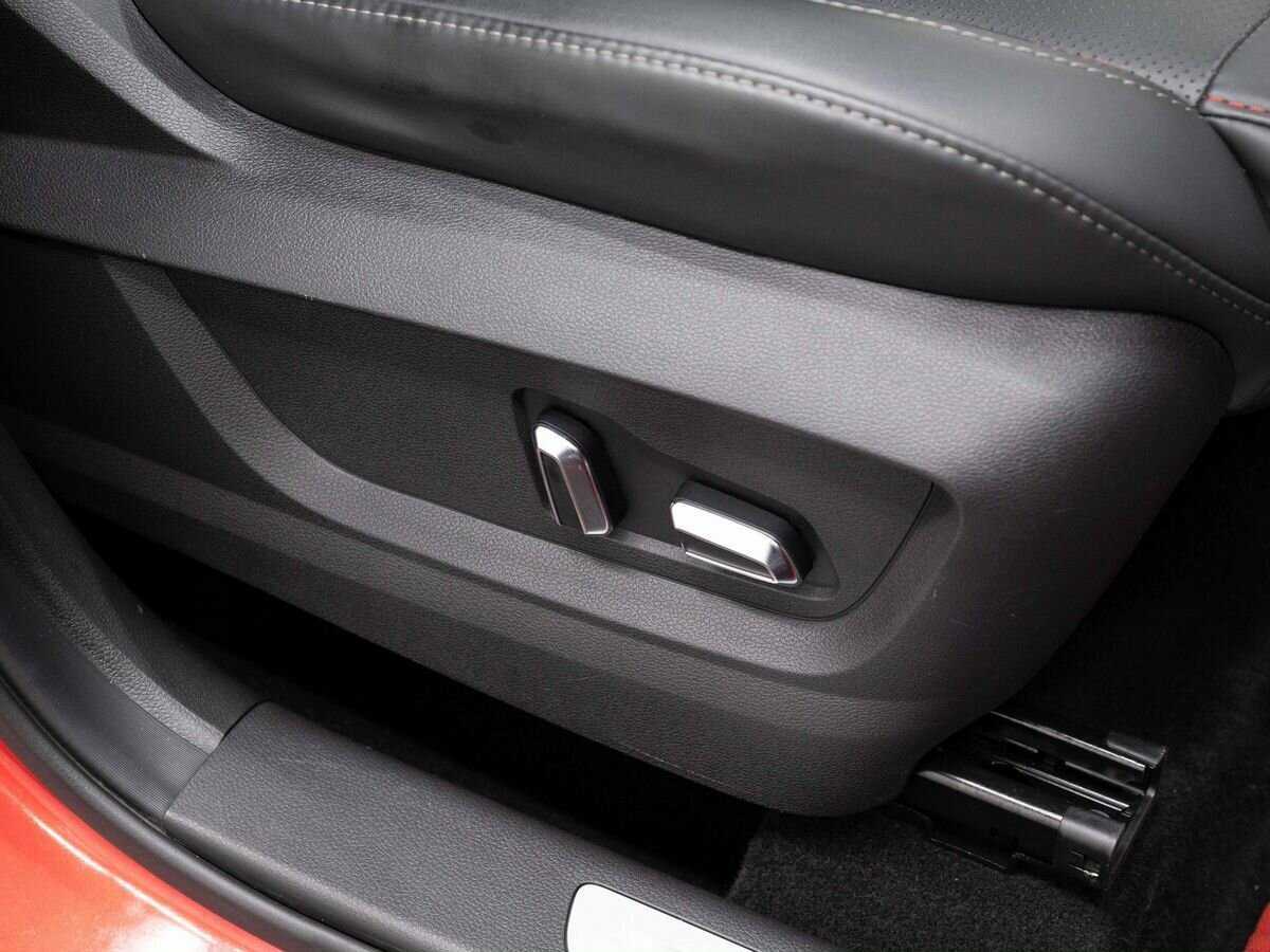 Купить Chery Tiggo 7 Pro, 2021, 90 000 км.. Фото: #22