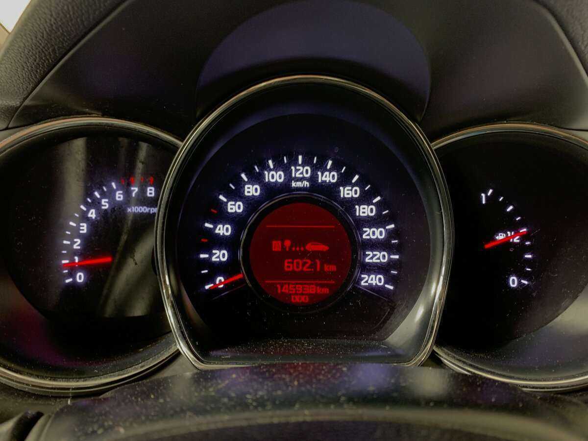 Купить Kia Ceed, 2014, 145 937 км.. Фото: #11