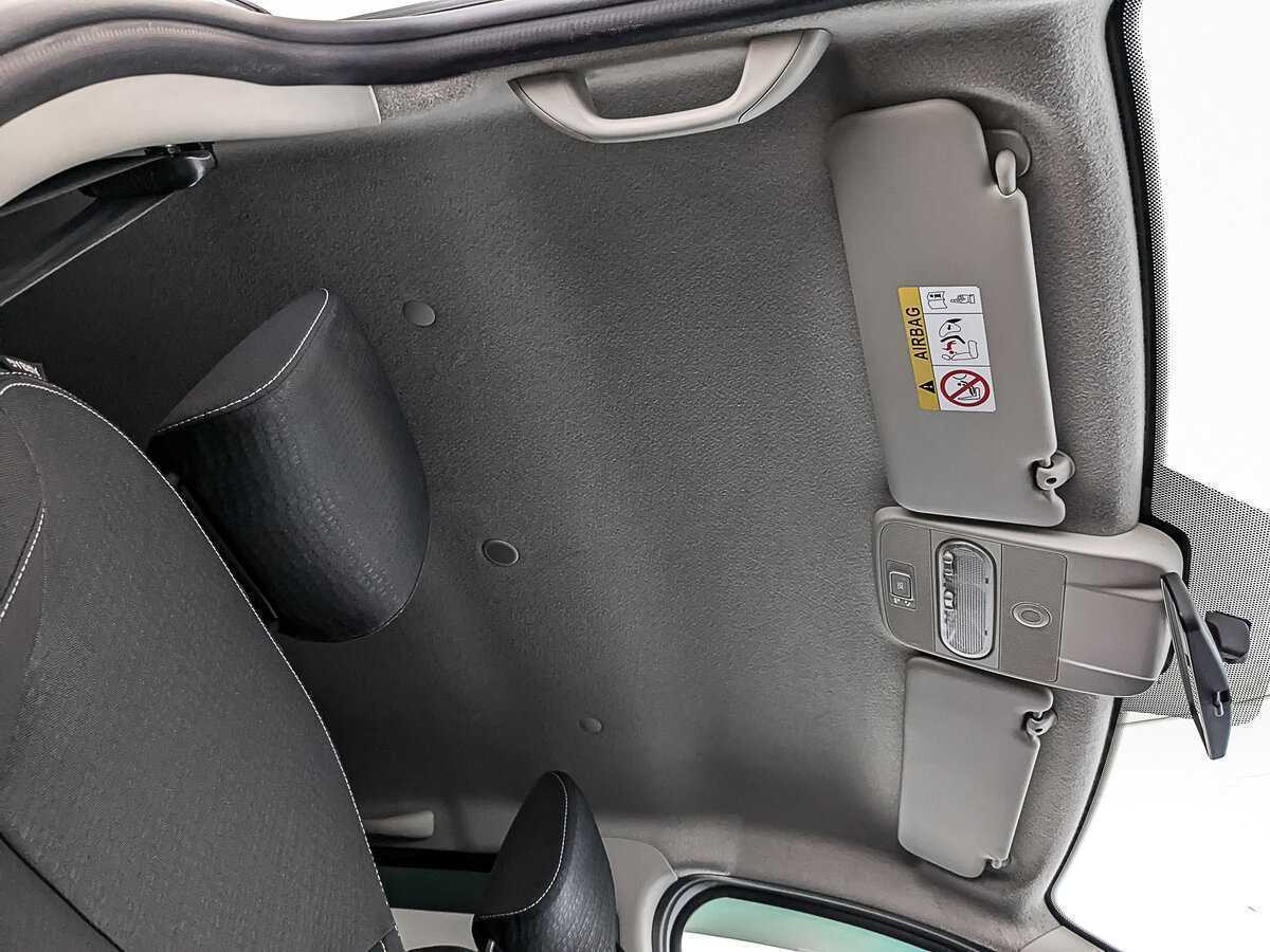 Купить Nissan Terrano, 2021, 200 151 км.. Фото: #21