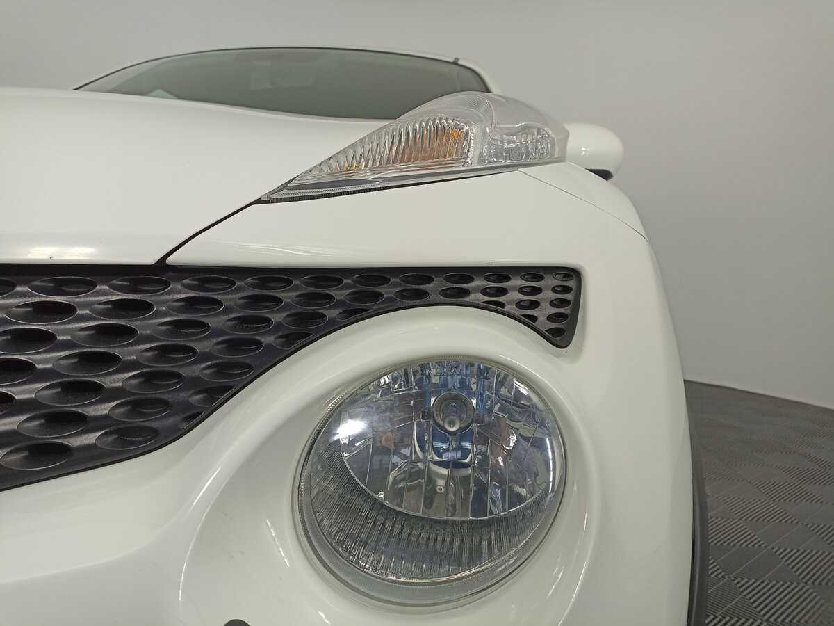 Купить Nissan Juke, 2012, 161 004 км.. Фото: #16