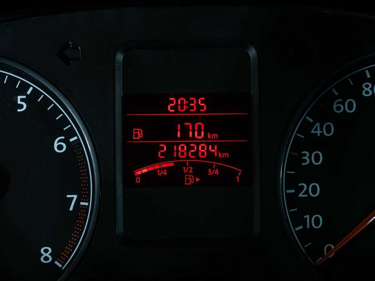 Купить Volkswagen Polo, 2013, 218 000 км.. Фото: #12