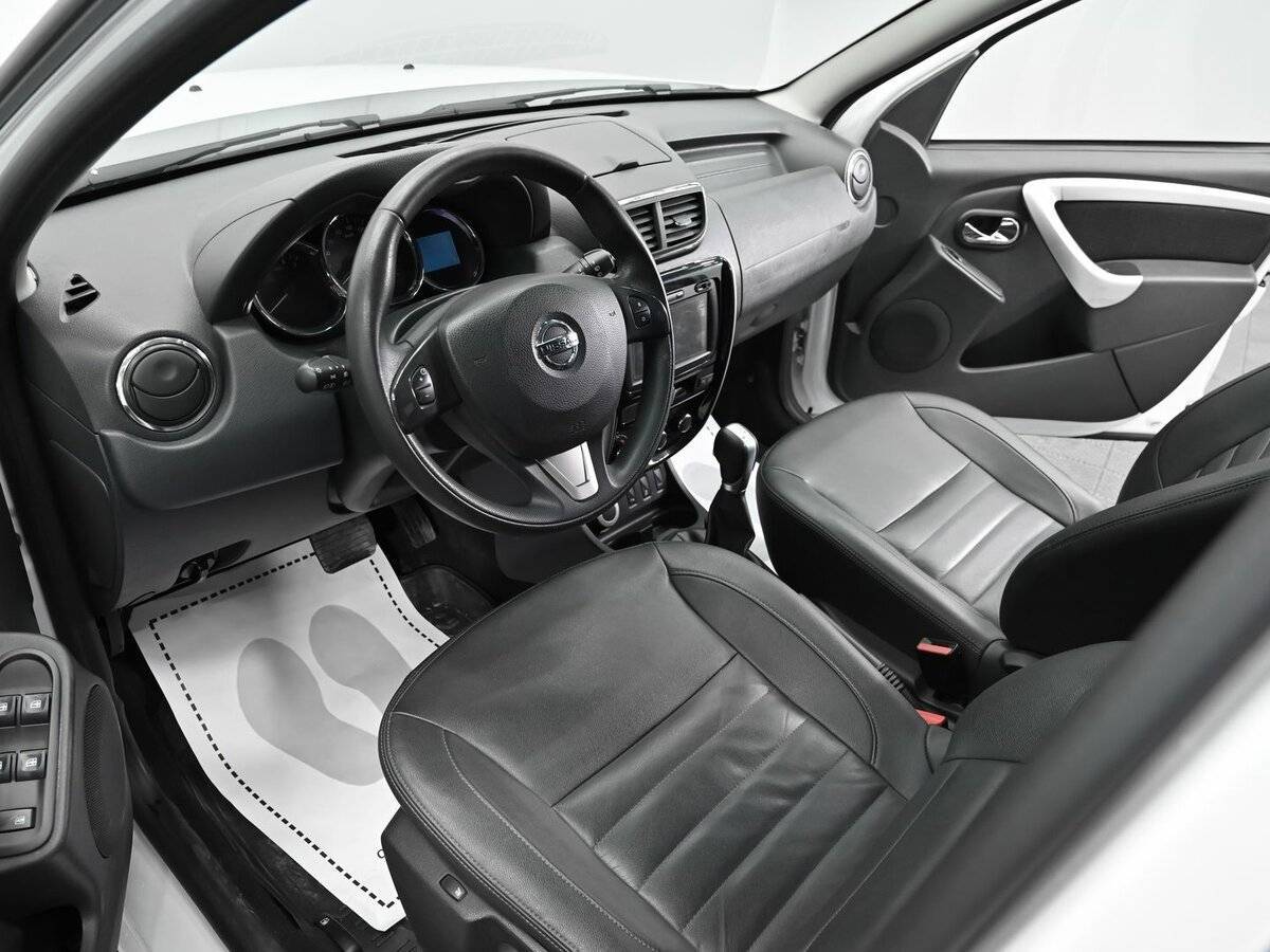 Купить Nissan Terrano, 2017, 91 000 км.. Фото: #7