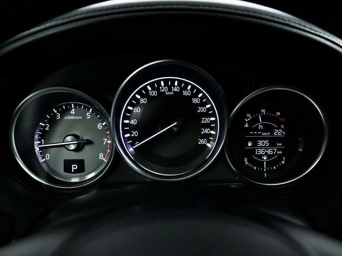 Купить Mazda 6, 2016, 136 467 км.. Фото: #7