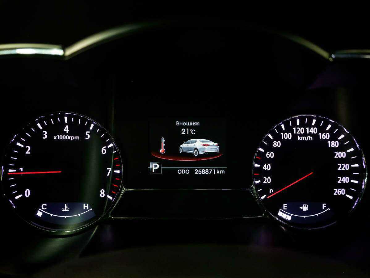 Купить Kia Optima, 2013, 258 871 км.. Фото: #9