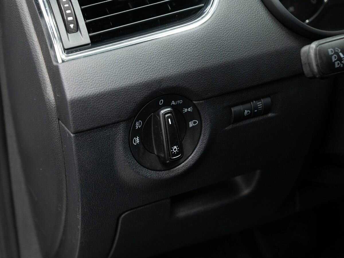 Купить Skoda Octavia, 2015, 259 000 км.. Фото: #12