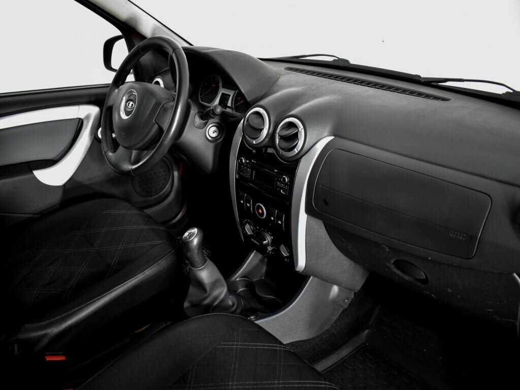 Купить Lada (ВАЗ) Largus, 2018, 138 094 км.. Фото: #11