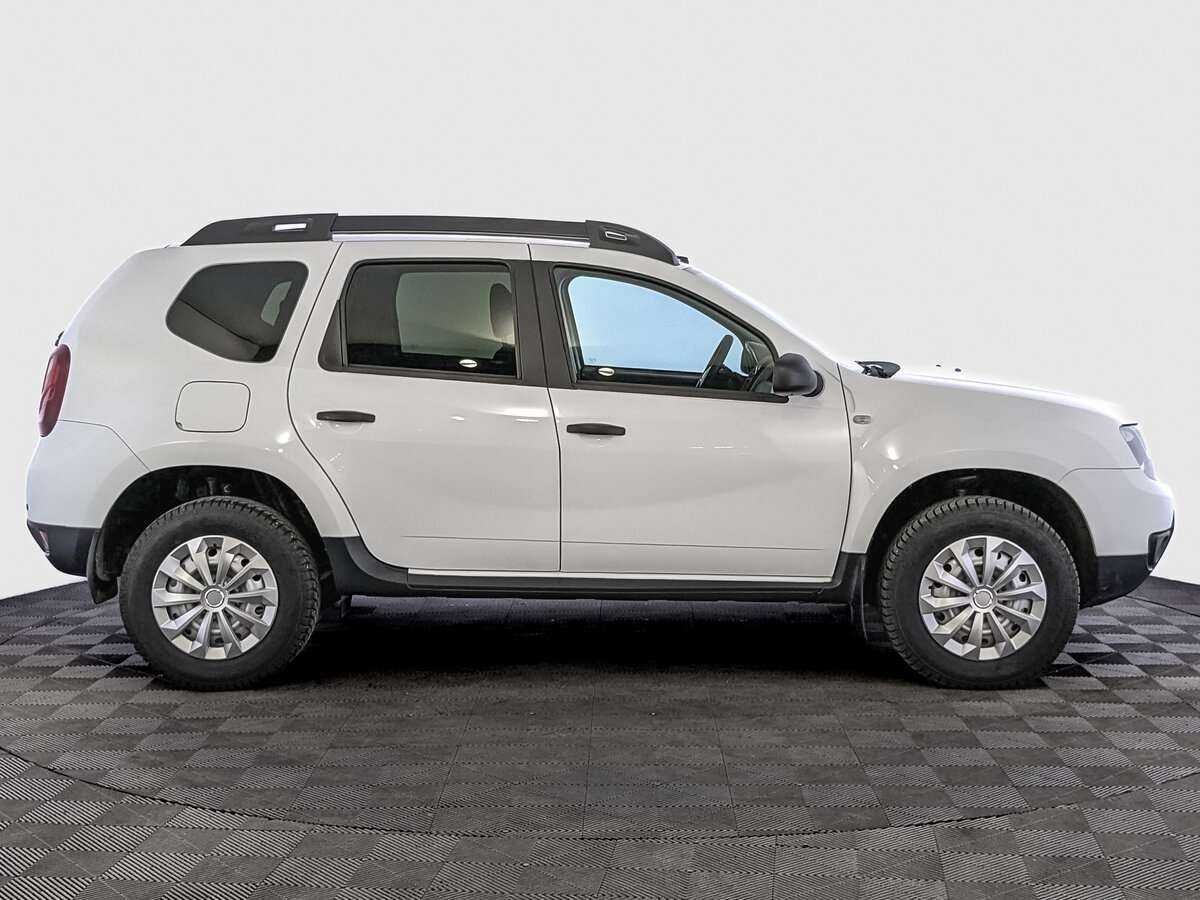 Купить Renault Duster, 2020, 76 245 км.. Фото: #3