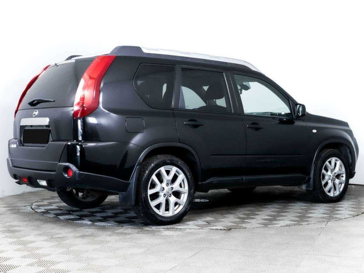 Купить Nissan X-Trail, 2014, 74 113 км.. Фото: #3