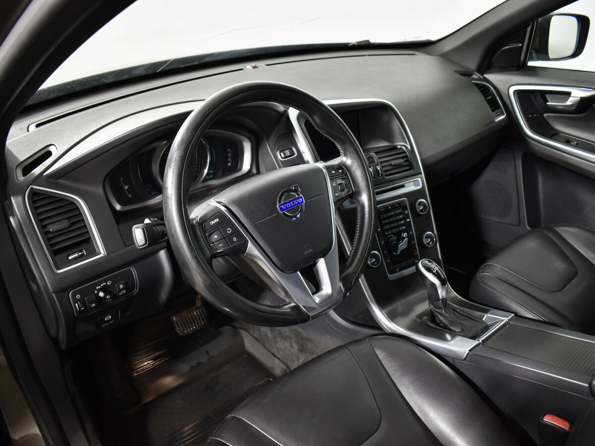 Купить Volvo XC60, 2014, 290 195 км.. Фото: #8