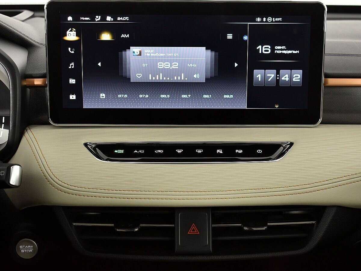 Купить Haval Jolion, 2022, 55 312 км.. Фото: #12