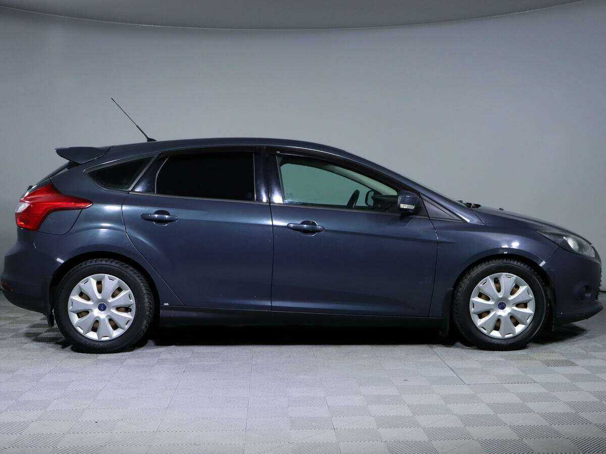 Купить Ford Focus, 2012, 195 980 км.. Фото: #2