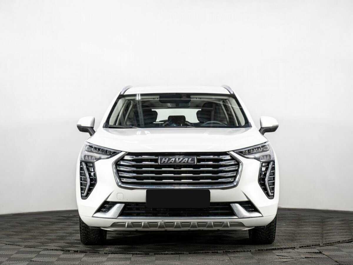 Купить Haval Jolion, 2022, 35 000 км.. Фото: #1