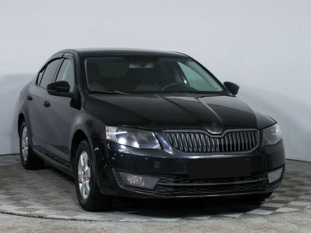Купить Skoda Octavia, 2013, 275 360 км.. Фото: #2