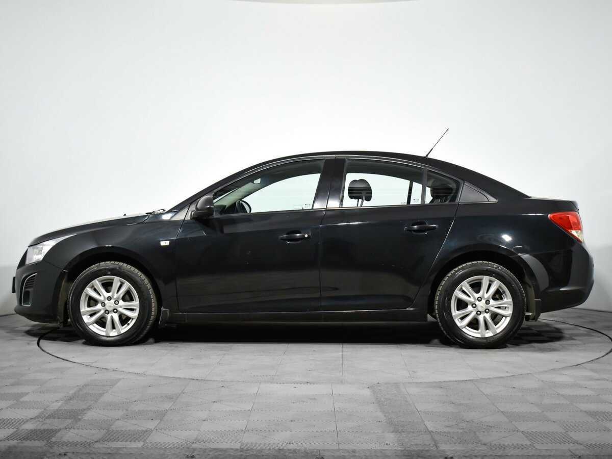 Купить Chevrolet Cruze, 2013, 112 481 км.. Фото: #7