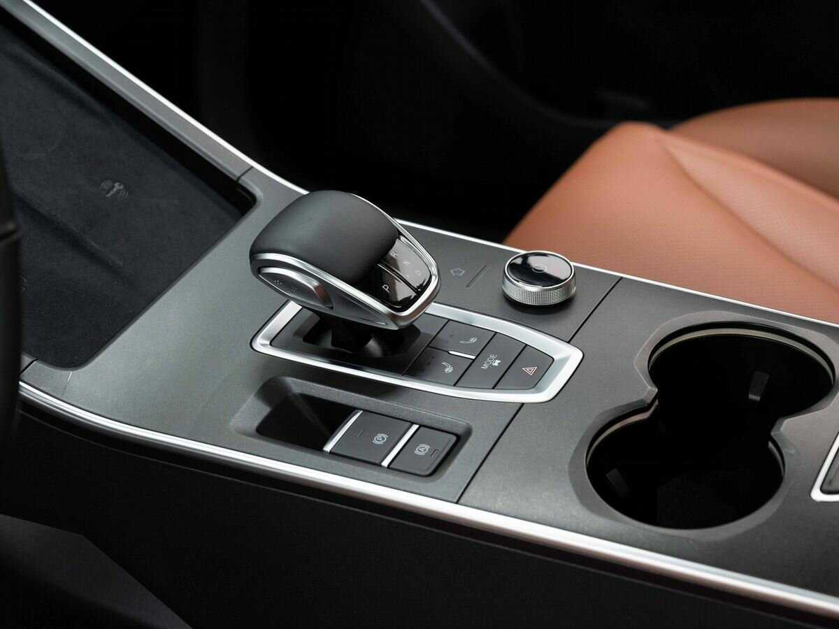 Купить OMODA C5, 2022, 34 975 км.. Фото: #18