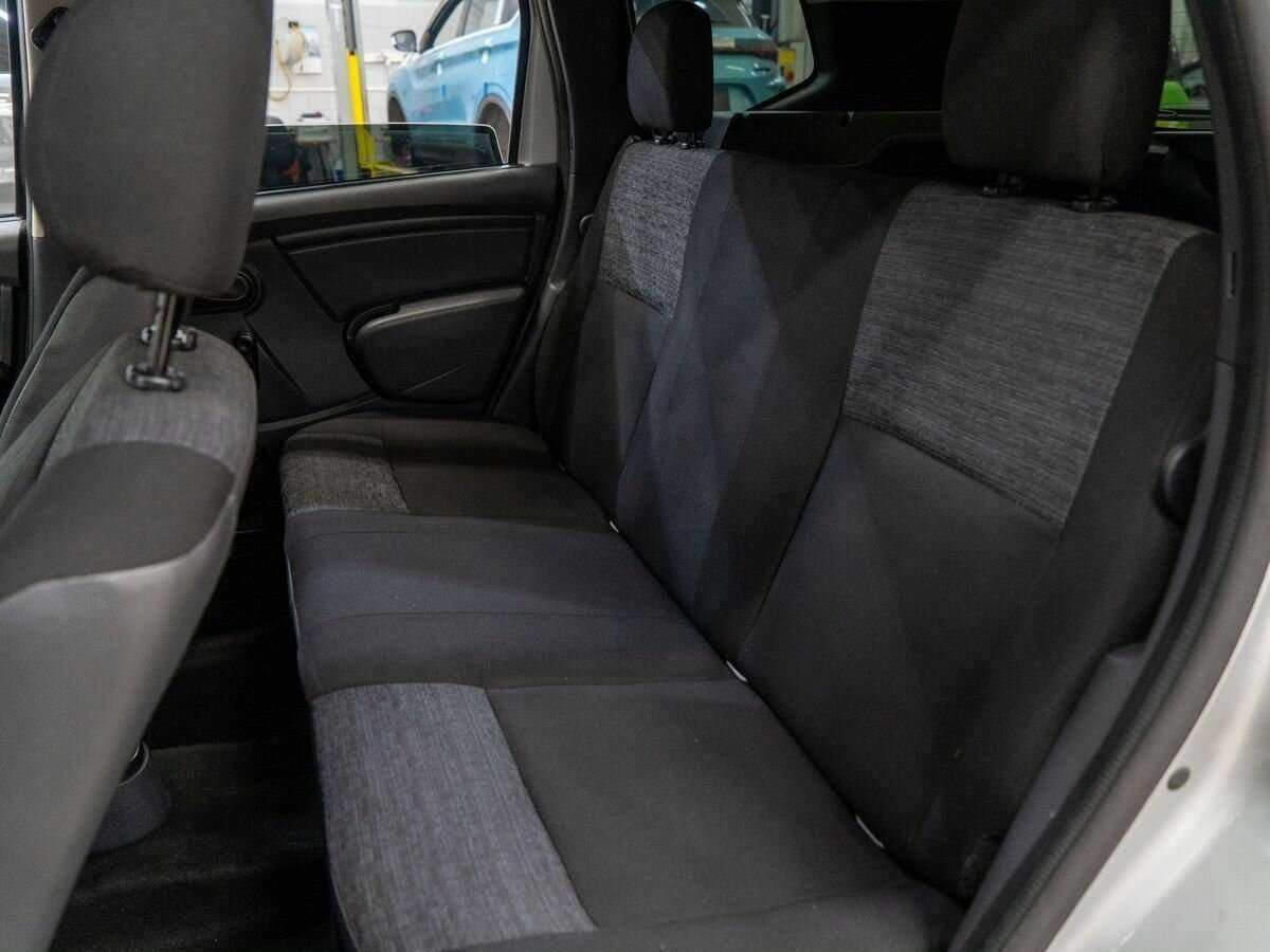 Купить Renault Duster, 2012, 76 500 км.. Фото: #6