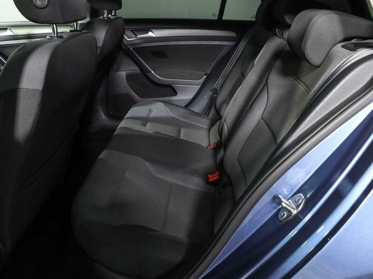 Купить Volkswagen Golf, 2013, 99 372 км.. Фото: #7